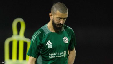 المالكي ورديف يتصدران قائمة الوداع.. الفريق يختار التخلي عن 8 لاعبين
