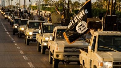 المتطرفون يسعون للهيمنة على غرب البلاد في تصريحات أكاديمية ليبية جديدة
