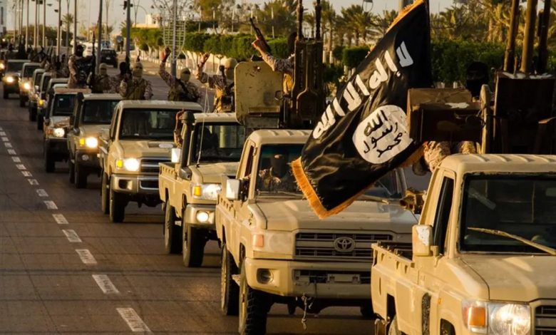 المتطرفون يسعون للهيمنة على غرب البلاد في تصريحات أكاديمية ليبية جديدة