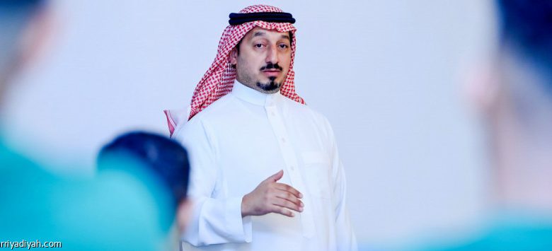 المسلح يؤكد: الكأس الذهبية تمثل خطوة مهمة نحو تحقيق المونديال المقبل