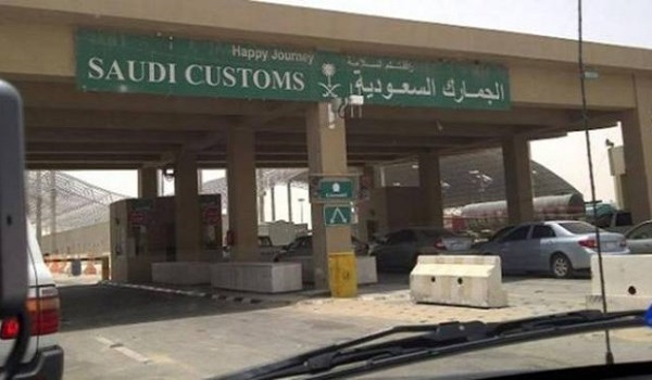 المنافذ الجمركية تسجل 2126 حالة ضبط خلال اسبوعين