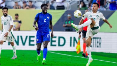 المنتخب الوطني يحقق 10 انتصارات متتالية مع رينارد في مباريات حاسمة