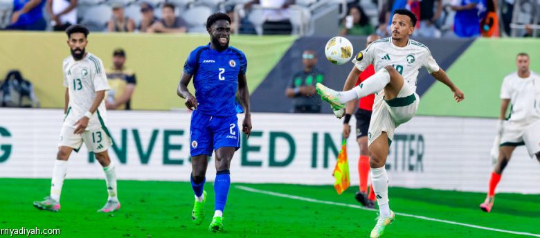 المنتخب الوطني يحقق 10 انتصارات متتالية مع رينارد في مباريات حاسمة