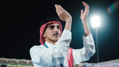 المنجم يكشف تفاصيل النفق المظلم ويؤكد رحيله بضمير مرتاح ومطمئن