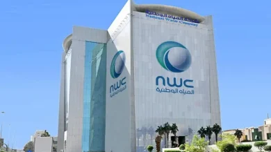 المياه الوطنية تنفذ مشروع صرف صحي في الدوادمي بقيمة 73 مليون ريال