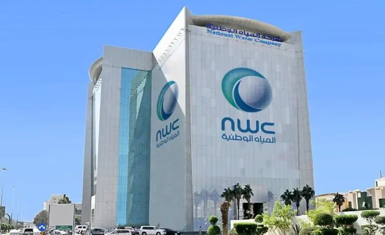 المياه الوطنية تنفذ مشروع صرف صحي في الدوادمي بقيمة 73 مليون ريال