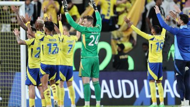 النصر يخطط لتقديم عرض ضخم للتعاقد مع مدرب متميز في الموسم المقبل