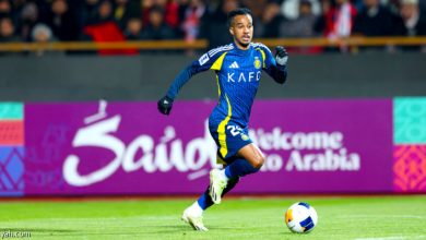 النصر يدرس عروض غريب ويرحب بمطالب العلا ونيوم في خطوة مفاجئة