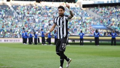 النصر يستعرض خيارات جديدة.. تيليس مرشح بارز لتعزيز مركز الظهير