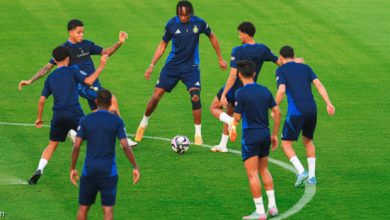 النصر يضع خططًا جديدة في البرتغال بعد انتهاء معسكره في النمسا
