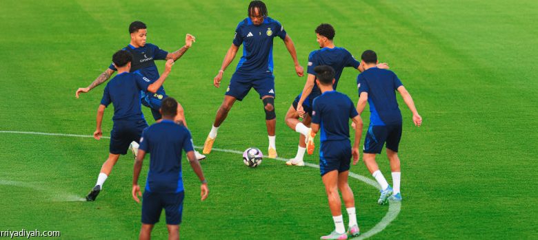 النصر يضع خططًا جديدة في البرتغال بعد انتهاء معسكره في النمسا