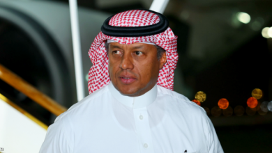 النصر يمنح صلاحيات كاملة للجمعان، ولكن لم يحدث أي تفاعل من اللاعب