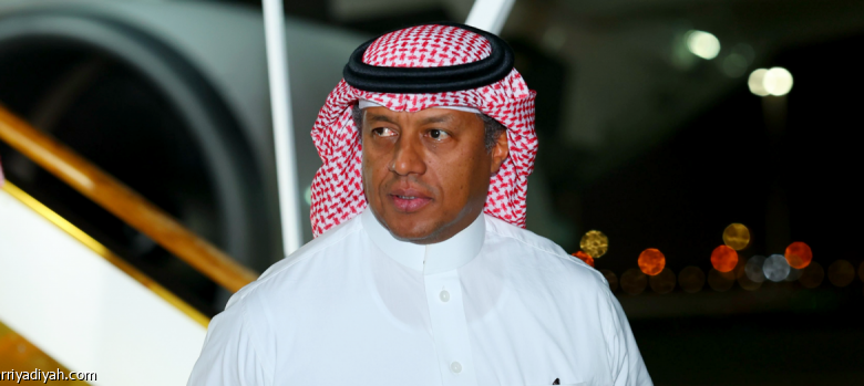 النصر يمنح صلاحيات كاملة للجمعان، ولكن لم يحدث أي تفاعل من اللاعب
