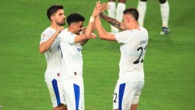 الهلال يتألق ويصعد إلى القمة على خطى بالميراس وإنتر ميامي