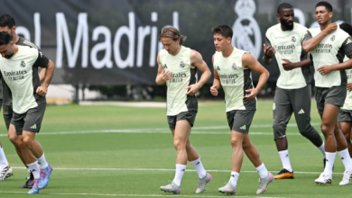 الهلال يتطلع لتحقيق الانتصار الأول أمام ريال مدريد في التحدي الكبير