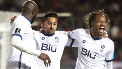 الهلال يحافظ على انتصاراته ويحقق الفوز في افتتاحية كأس العالم
