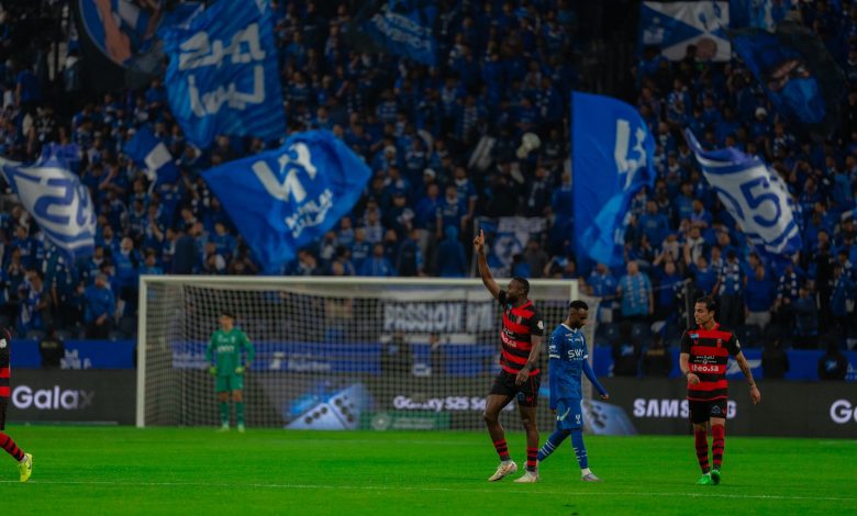 الهلال يختار بديل أوسيمين لتعزيز صفوفه الموسم المقبل