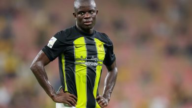 الهلال يقدم عرضا مغريا لضم كانتي من الاتحاد في صفقة مفاجئة