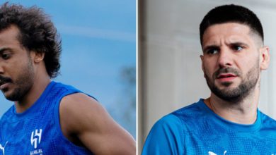 الهلال يواجه باتشوكا.. غياب ميتروفيتش والشهراني يؤثر على التشكيلة الأساسية