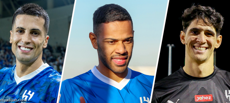 الهلاليون يتألقون أمام مدريد.. بونو يتصدر والنجمان كانسيلو ولودي يحققا الفوز