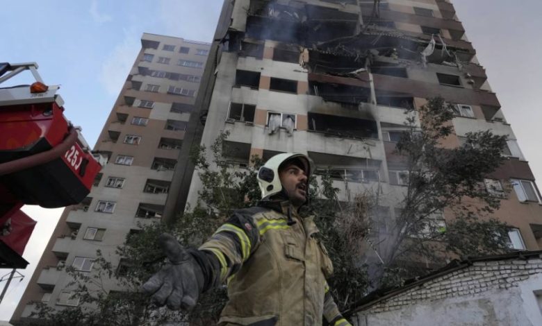انخفاض الأسهم الأمريكية والآسيوية بعد الهجوم الإسرائيلي على إيران وتأثيراته الاقتصادية