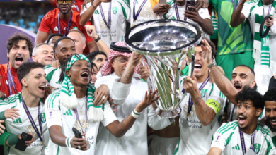 انطلاق الأهلي في كأس القارات يوم 23 سبتمبر بمواجهة حاسمة ومثيرة