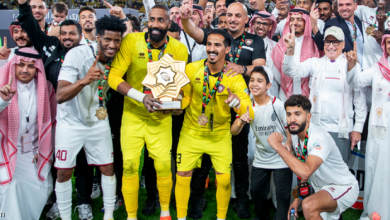 انطلاق دوري «يلو» لكرة القدم في 11 سبتمبر بحماس وتنافس كبير