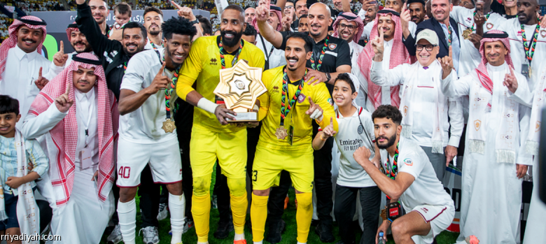 انطلاق دوري «يلو» لكرة القدم في 11 سبتمبر بحماس وتنافس كبير