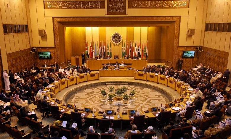 انطلاق مؤتمر المناخ والبيئة بجامعة الدول العربية لتعزيز الاستدامة العالمية