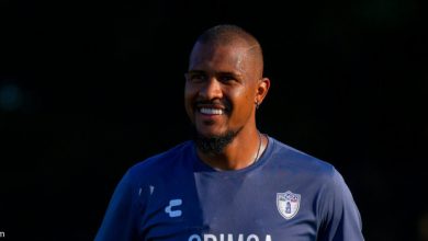 باتشوكا يستعد لمواجهة الهلال بفضل اللاعب صاحب الـ 36 ضربة قوية