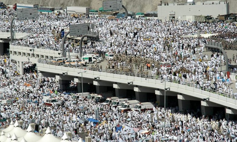 باحث اقتصادي يؤكد السعودية الرائدة عالميًا في إدارة الحشود وتنظيم الفعاليات