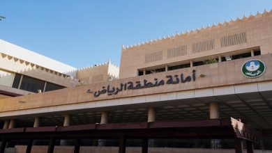 بدء اعمال كشط وسفلتة طرق الرياض لتعزيز كفاءتها واستدامتها