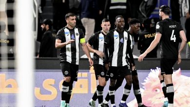 بديل محمد المنجم في الشباب: كشف عن اسم اللاعب المنتظر ليحسم صفقة الانتقال