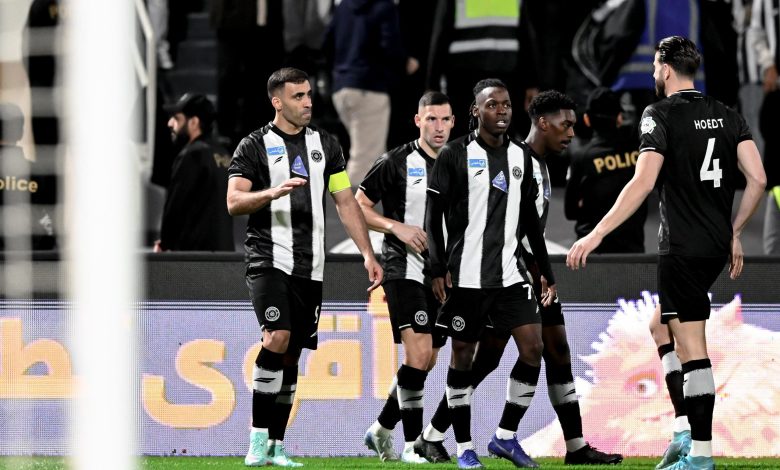 بديل محمد المنجم في الشباب: كشف عن اسم اللاعب المنتظر ليحسم صفقة الانتقال