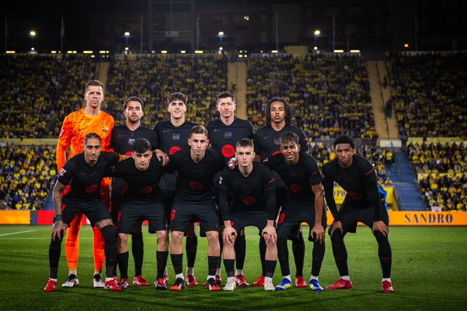 برشلونة يحدد موعد العودة لكامب نو في حدث تاريخي ينتظره الجميع