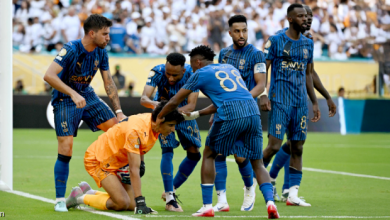 بونو يتصدر قائمة التقييمات بعد تعادل الهلال والريال في المباراة المثيرة