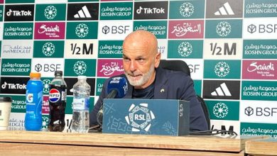 بيولي يوقع مع فريق إيطالي ويغادر النصر لكرة القدم