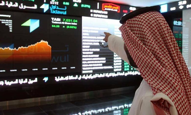 تاسي يختتم الأسبوع بارتفاع ملحوظ بدعم من قطاع الطبي