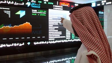 تاسي ينهي الأسبوع بارتفاع ملحوظ على يد طبيب الأسواق