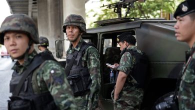 تايلاند تهدد بعمل عسكري ضد كمبوديا بسبب التصعيد الحدودي المتزايد