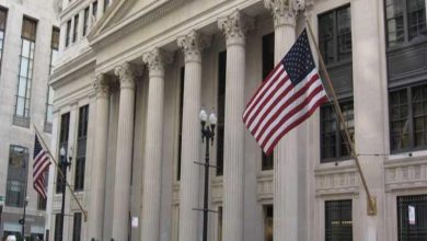 تثبيت سعر الفائدة في امريكا ودوره في استقرار الاقتصاد الوطني