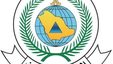 تحذير الدفاع المدني من ترك مواد قابلة للاشتعال بالمركبات في الصيف
