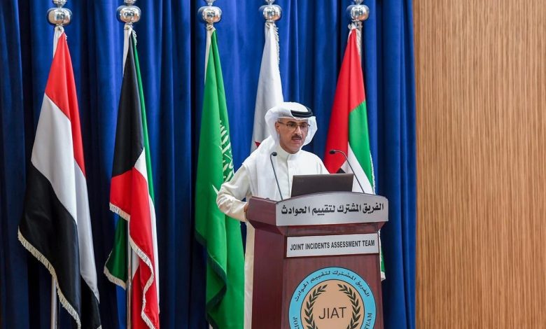 تحليل شامل لتقييم الحوادث باليمن يرد على ادعاءات ضد التحالف