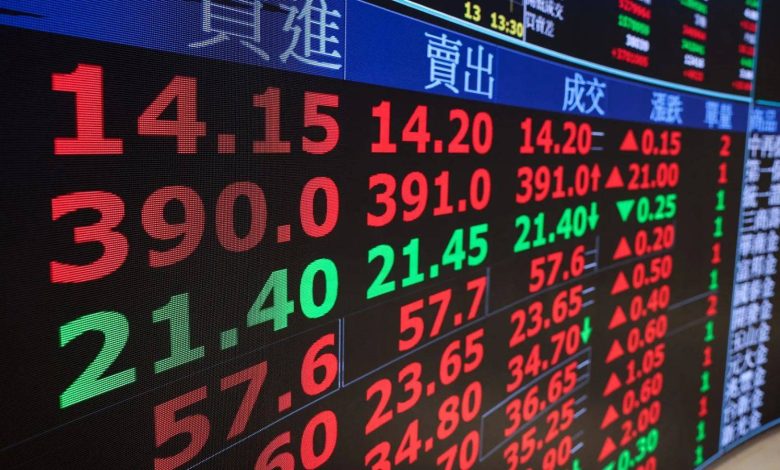 تراجع الأسهم الآسيوية مع تصاعد التوترات في منطقة الشرق الأوسط
