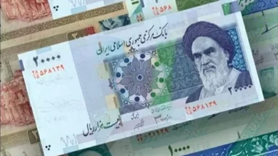 تراجع العملة الايرانية في خضم الصراع المستمر مع اسرائيل