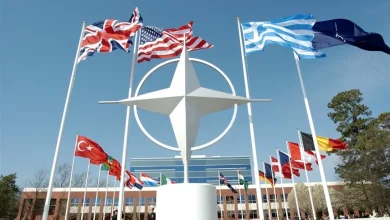 ترشيح جنرال امريكي لقيادة قوات حلف الناتو في اوروبا واثار ذلك