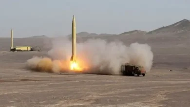 ترمب والحرب: دعوات اوروبية لايران للعودة للدبلوماسية وانهاء التصعيد