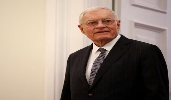 ترمب يحذر من تصعيد خطير في أوكرانيا ويدعو للحوار العاجل