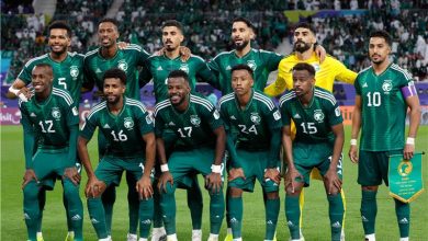تشكيل الاخضر المتوقع لمباراة البحرين في تصفيات المونديال 2026
