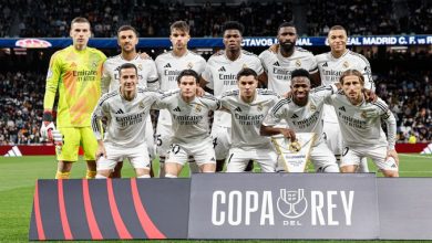 تشكيلة ريال مدريد المفاجئة في مواجهة الهلال المنتظرة